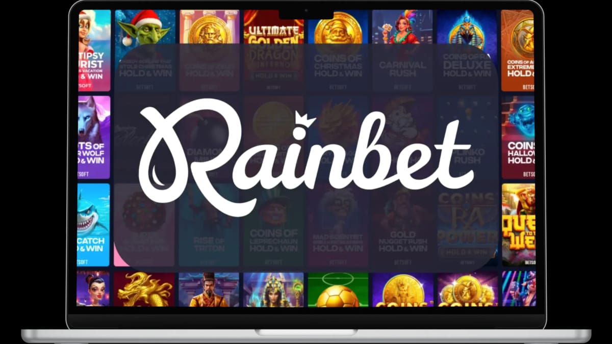 Gambling review site - Rainbet Canada