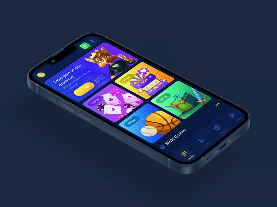 Gambling review site - Rainbet Canada